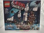 Lego 70810: MetalBeard's Sea Cow, Nieuw, Complete set, Ophalen of Verzenden, Lego