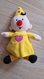 Bumba knuffel, Ophalen of Verzenden, Gebruikt, Overige typen