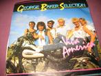 Goerge Baker Selection: Viva America, Ophalen of Verzenden, Zo goed als nieuw, Pop, Single