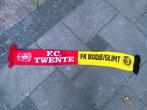 Sjaal Fc Twente Bodo/Glimt, Ophalen of Verzenden, Nieuw, F.C. Twente, Vaantje of Sjaal