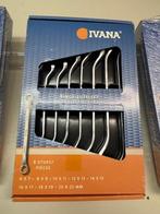 Ivana Ringsleutelset - Nieuw!, Ophalen of Verzenden, Nieuw