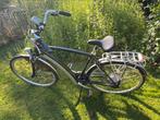 Batavus Padova Easy Royal elektrische fiets,mag weg T.E.A.B., Fietsen en Brommers, Ophalen, Versnellingen, Batavus, Zo goed als nieuw