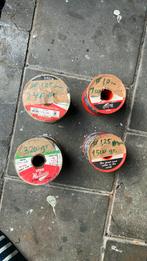 8 kilo soldeer tin, Ophalen of Verzenden, Zo goed als nieuw, Minder dan 150 ampère, Overige typen