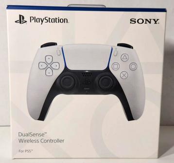 Playstation 5 controller nieuw in doos!! Origineel! beschikbaar voor biedingen