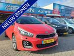 Kia cee'd Sportswagon 1.0 T-GDi GT-Line Airco 17'' L.M.V Nw, Auto's, Voorwielaandrijving, Stof, Gebruikt, Euro 6