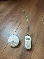Philips Avent SD570 Babyfoon, Ophalen of Verzenden, Gebruikt, 100 tot 250 meter, Terugspreekfunctie