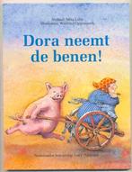 DORA NEEMT DE BENEN!, Ophalen of Verzenden