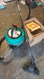 Aspiro Dry Plus stofzuiger incl. Partij zakken, Witgoed en Apparatuur, Stofzuigers, Ophalen, Gebruikt, Stofzak, Stofzuiger