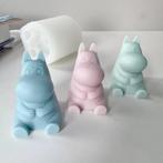 Zeepje Hippo, Bad & Douche, Nieuw, Ophalen of Verzenden, Amersfoort