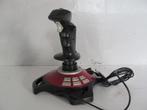 Trust predator joystick 12 knops type gm2500, Ophalen of Verzenden, Zo goed als nieuw, Trust