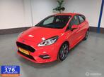 Ford Fiesta 1.0 EcoBoost ST-Line, Auto's, Voorwielaandrijving, 94 pk, Euro 6, 580 kg