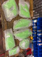 Derbi drd racing kappenset groen nieuw, Derbi, Derbi, Derbi, Nieuw