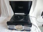 Retro radio en platenspeler, Audio, Tv en Foto, Platenspelers, Ophalen of Verzenden, Gebruikt, Overige merken