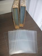 150 bladen tbv Importa albums postzegelmapjes., Postzegels en Munten, Verzenden, Verzamelalbum