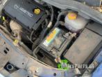 Motor van een Opel Zafira, Gebruikt, -, -, Opel
