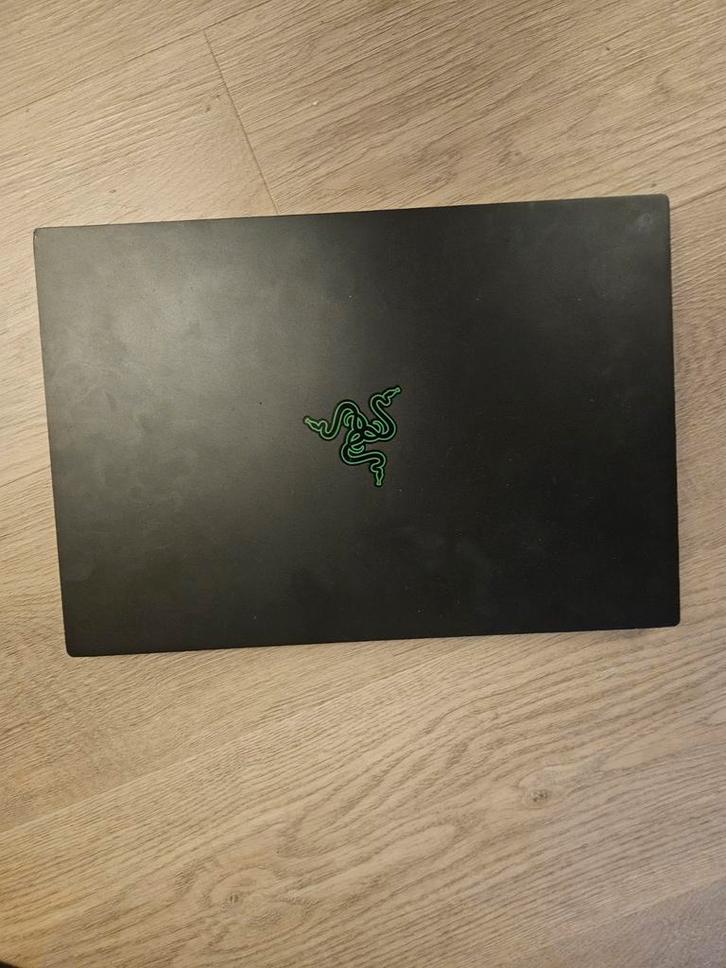 Razer Blade 14 (Ryzen 9 / 3060), Computers en Software, Windows Laptops, 14 inch, SSD, 4 Ghz of meer, Gaming, Ophalen of Verzenden