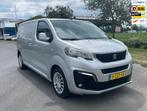 Peugeot Expert 231S 2.0 BlueHDI 120 Premium Pack, 3zits, Tre, Voorwielaandrijving, 1588 kg, Gebruikt, 4 cilinders