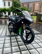 TE RUIL: project motorhispania rx 50 tegen tomos/brommers, Fietsen en Brommers, 6 versnellingen, Gebruikt, 50 cc, Ophalen