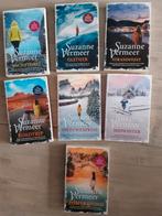 SUZANNE VERMEER EN LUCINDA RILEY, Boeken, Ophalen, Zo goed als nieuw