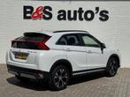 Mitsubishi Eclipse Cross 1.5 DI-T Intense Carplay Camera DAB, Auto's, Voorwielaandrijving, 4 cilinders, Bedrijf, Handgeschakeld