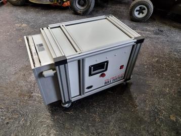Starmix Dustco Bullduster B10 luchtreiniger beschikbaar voor biedingen