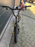 Bmx fiets, Ophalen of Verzenden