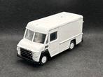 Lion Car Commer 1:50, Hobby en Vrije tijd, Modelauto's | 1:50, Verzenden, Zo goed als nieuw, Bus of Vrachtwagen, Lion Toys