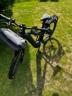 Riese muller electrische damesfiets charger 4 mixte gt vario, Fietsen en Brommers, Elektrische fietsen, 47 tot 51 cm, Ophalen