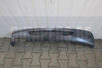 Spoiler Achterdiffusorlip BMW 1 E82 E88 M-pakket Mpakket 511 beschikbaar voor biedingen