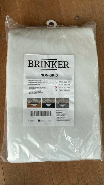 In de verpakking beschikbaar voor biedingen