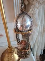 Vintage kerstballon, Ophalen of Verzenden