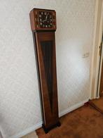 Staande klok Art Deco, Ophalen, Gebruikt