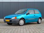 Toyota Starlet 1.3 1996 NAP STUURBEKRACHTIGING TOPSTAAT, Auto's, Voorwielaandrijving, Stof, 4 cilinders, Starlet
