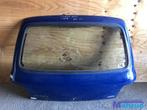 1998 SUZUKI ALTO blauw achterklep achterdeur, Auto-onderdelen, Carrosserie en Plaatwerk, Ophalen of Verzenden, Gebruikt, Suzuki