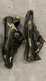 Mavic Ksyrium Ultimate Racefiets schoen Maat 46, Fietsen en Brommers, Ophalen, Gebruikt, Heren, Schoenen