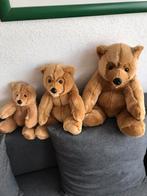 Teddyberen, Verzamelen, Beren en Cherished Teddies, Nieuw, Overige merken, Stoffen beer, Ophalen of Verzenden