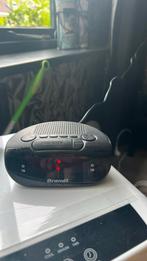 Wekkerradio, Ophalen of Verzenden, Zo goed als nieuw