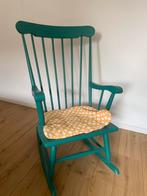 Leuke schommelstoel voor bijvoorbeeld babykamer, Ophalen, Gebruikt, Stoel(en)