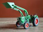 Deutz D4506 / 1:32 / Weise Toys, Ophalen of Verzenden, Zo goed als nieuw, Tractor of Landbouw, Universal Hobbies