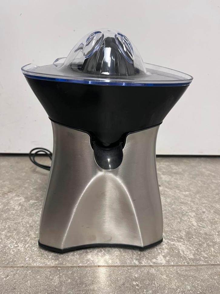 Citruspers • nieuw & ongebruikt, Huis en Inrichting, Keuken | Keukenbenodigdheden, Nieuw, Ophalen of Verzenden