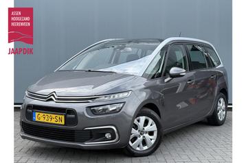 Citroën Grand C4 Spacetourer BWJ 2019 1.2 131 PK Feel 7 PER beschikbaar voor biedingen