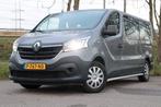 Renault Trafic Passenger 2.0 dCi 120 Grand L2 | 9 PERS | AIR, Auto's, Renault, Voorwielaandrijving, 221 €/maand, Gebruikt, Euro 6