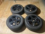 20 inch Mercedes GLE AMG velgen + banden origineel, Auto-onderdelen, Banden en Velgen, Ophalen, Velg(en), 275 mm, Winterbanden