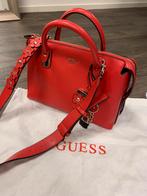 Guess tas rood, Nieuw, Handtas, Ophalen of Verzenden, Rood