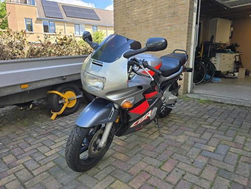 Honda CBR 600 F2, Motoren, Motoren | Honda, Particulier, Sport, meer dan 35 kW, 4 cilinders, Ophalen