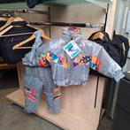 Retro Skipak Winterjas 98 / 3 jaar nieuw, Ophalen of Verzenden, Nieuw, Meisje