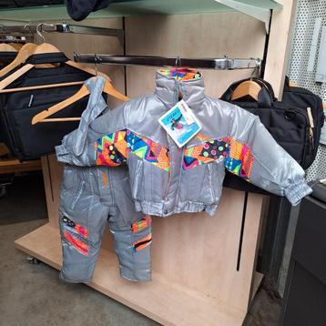 Retro Skipak 98 / 3 jaar nieuw beschikbaar voor biedingen