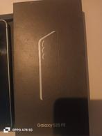 Samsung Galaxy s25 fe, 256 GB, Ophalen of Verzenden, Zo goed als nieuw