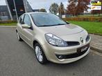 Renault Clio 2.0-16V Initiale automaat 84590km nap leer airc, Auto's, Gebruikt, 4 cilinders, Euro 4, Onderhoudsboekje