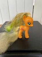 My Little Pony G4 Rainbow Power Applejack, Kinderen en Baby's, Speelgoed | My Little Pony, Ophalen of Verzenden, Gebruikt